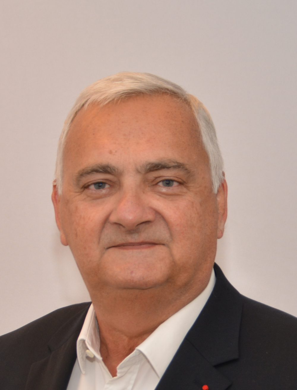 Jacques Roudière, président de SH&KR